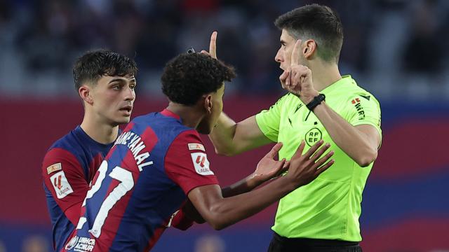 1709441503323033855.png 体坛对话佩德里:巴萨会尽力争冠 我们仍然有机会