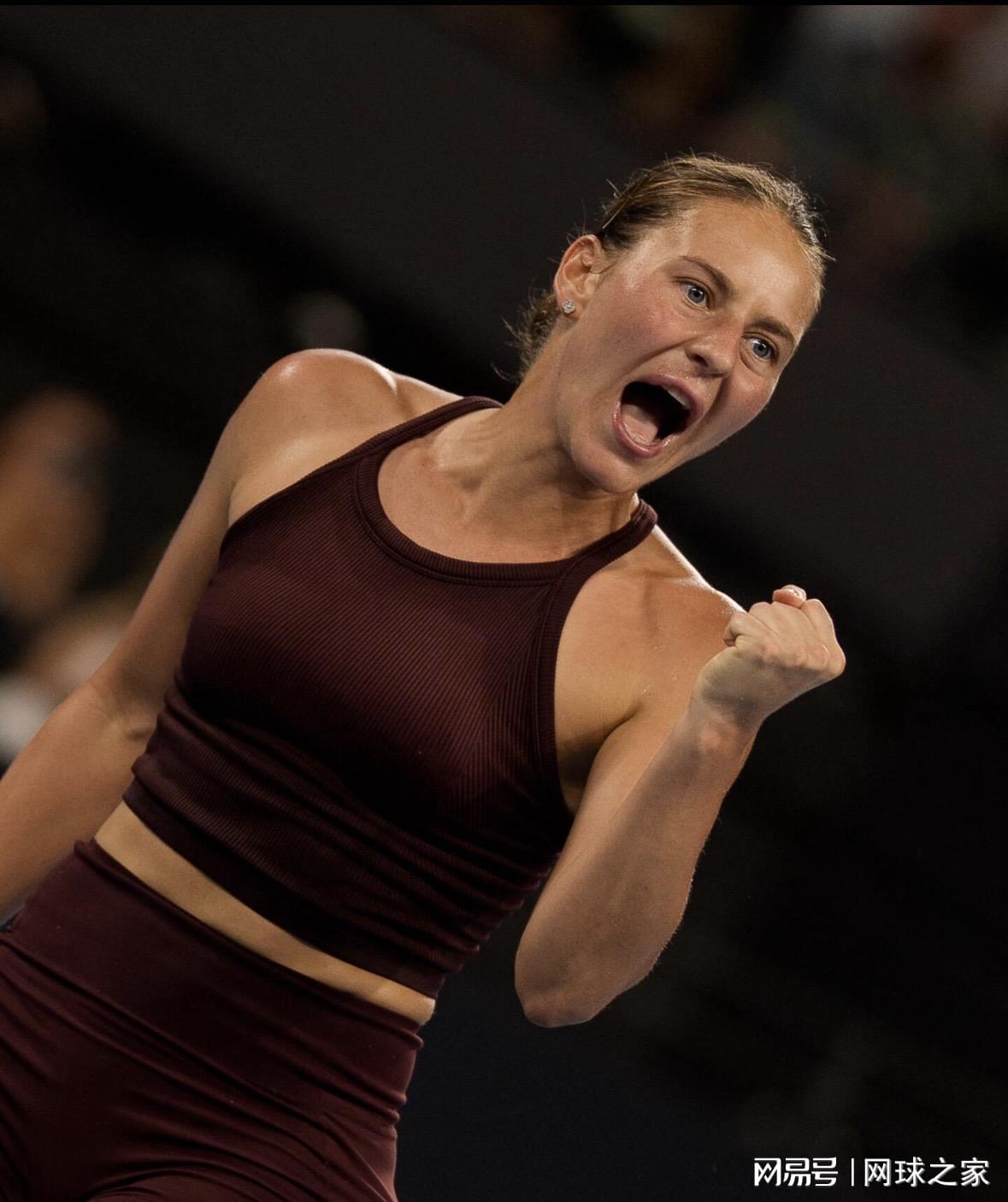 澳门百家乐官网-布里斯班新科亚军科斯秋克：我的关于萨巴伦卡的话被断章取义