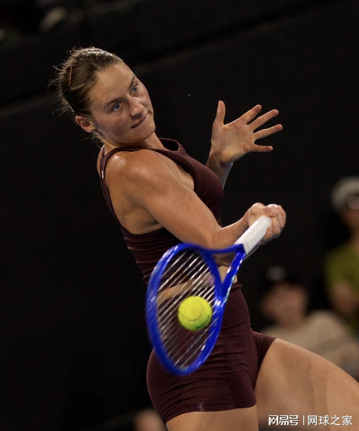 澳门百家乐官网-布里斯班新科亚军科斯秋克：我的关于萨巴伦卡的话被断章取义