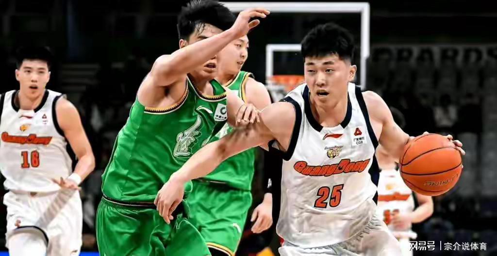 澳门百家乐官网-CBA排名变天,张镇麟带队第一,辽篮惨败没戏,混子球队13败