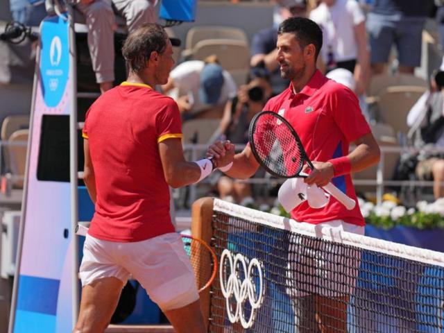 澳门百家乐登录入口-巴黎奥运有感：老外不关心奥运会？