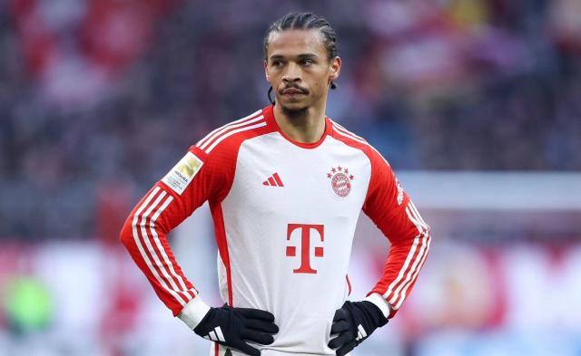 1706161603607095294.jpg 澳门百家乐平台-【夜读】萨内每年都得挨几个大逼斗