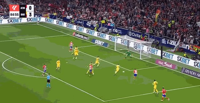 澳门百家乐官方网站-【西甲】莱万两传一射，小菲弑旧主，巴萨3比0胜马竞