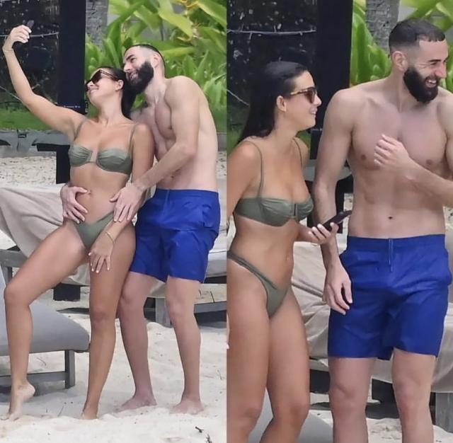 1706102533703044295.jpg 缺席训练17天,本泽马否认离开吉达联合?