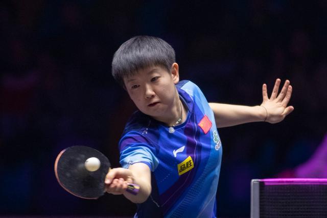 澳门百家乐平台-国际乒联混合团体世界杯开赛在即 国乒冲击首冠