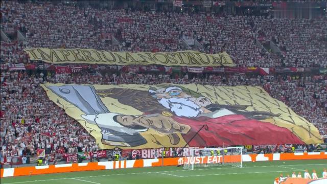 澳门百家乐登录入口-玄学的尽头是塞维！欧联七冠王，马拉多纳再次显灵