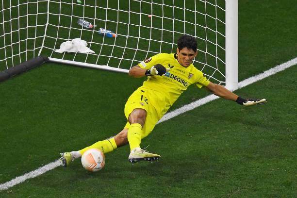 澳门百家乐登录入口-玄学的尽头是塞维！欧联七冠王，马拉多纳再次显灵