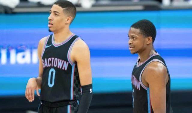 澳门百家乐平台-国王击败步行者赢下必胜之战 两队都有光明的未来