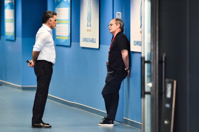 澳门百家乐官方网站-王勤伯：知己有望巴黎重聚 加尔捷决定坎波斯成败？