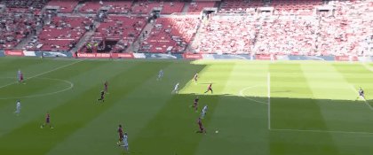 澳门百家乐官网-【足总杯】马内梅开二度 利物浦3比2淘汰曼城