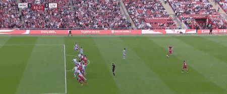 澳门百家乐官网-【足总杯】马内梅开二度 利物浦3比2淘汰曼城