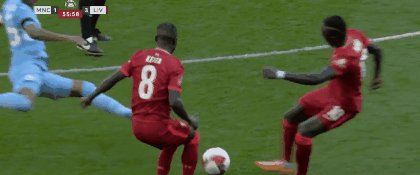 澳门百家乐官网-【足总杯】马内梅开二度 利物浦3比2淘汰曼城